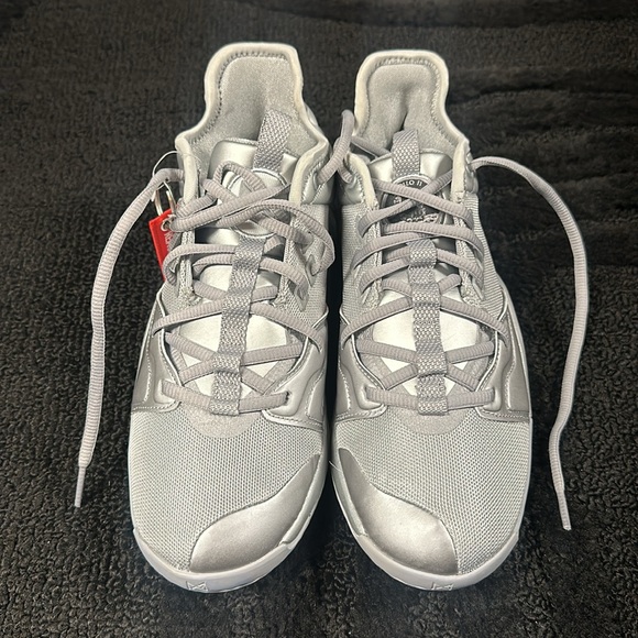 Nike NASA x PG (GS) “50th Anniversary” Sneakers